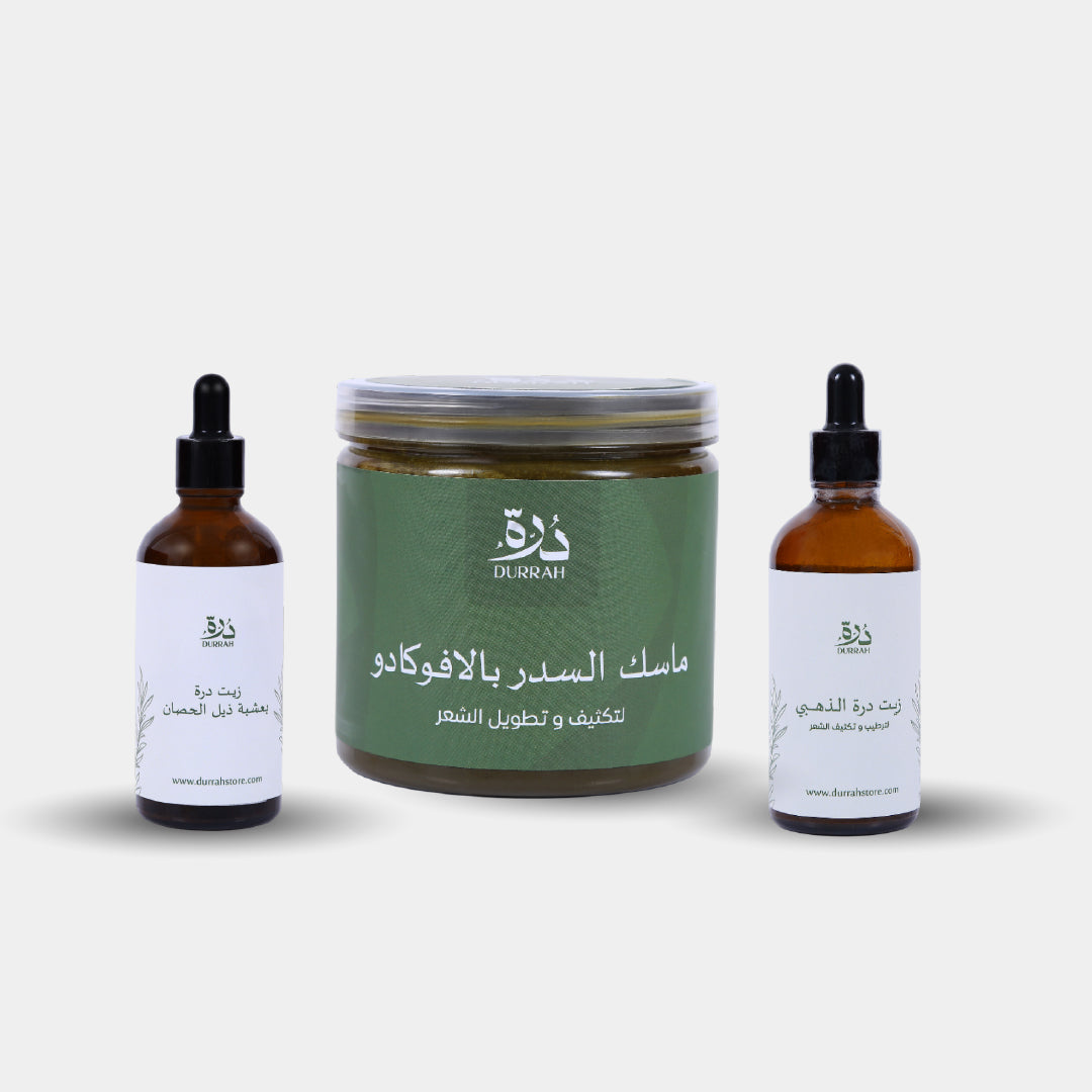 مجموعة درة الكأس الذهبية